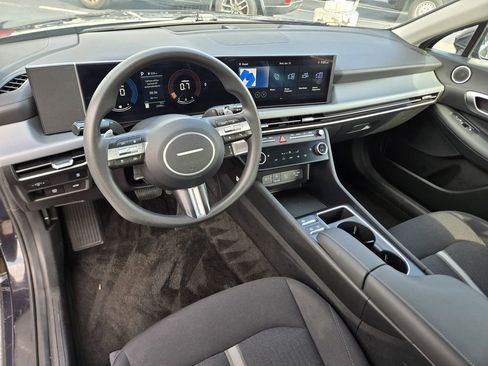 Used 2025 Hyundai Sonata SEL image 11