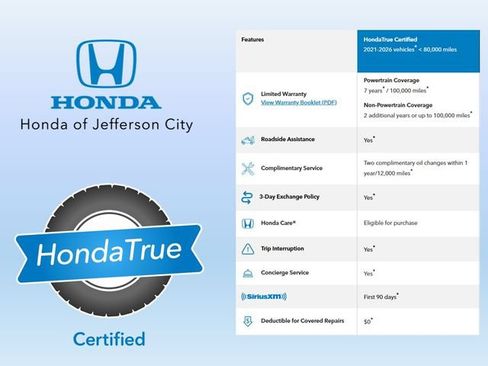 Certified 2024 Honda Civic Touring image 2