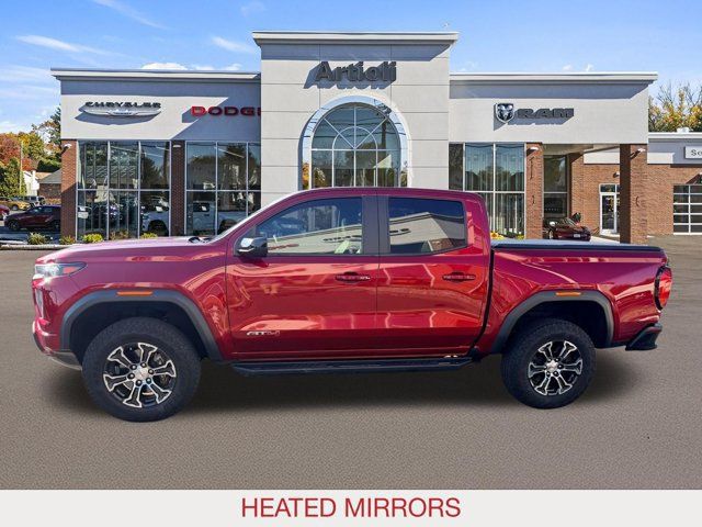 Used 2023 GMC Canyon AT4 AWD/4WD image 5