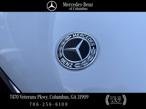 Certified 2026 Mercedes-Benz GLC 300 image 46