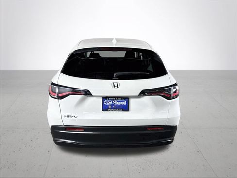 Used 2026 Honda HR-V LX image 7