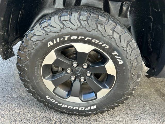Used 2022 RAM 1500 Rebel w/ Rebel Level 2 Equipment Group AWD/4WD image 57
