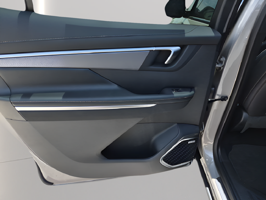 New 2026 Buick Enclave Sport Touring w/ Power Package FWD image 34
