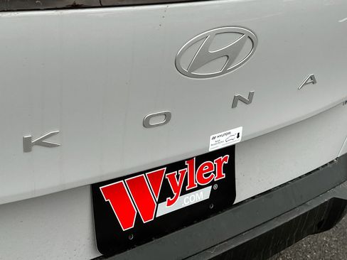New 2026 Hyundai Kona SEL Sport AWD/4WD image 31
