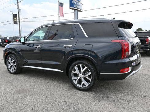 Used 2022 Hyundai Palisade Limited image 6