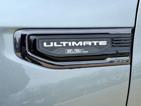 New 2026 GMC Sierra 1500 Denali Ultimate image 10