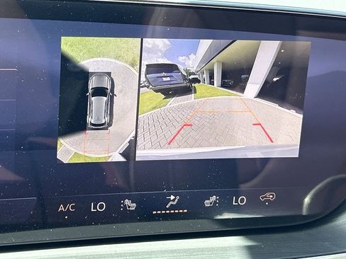 New 2026 Buick Envision Sport Touring AWD/4WD image 24