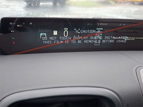 New 2025 Ford Expedition Max Platinum image 15