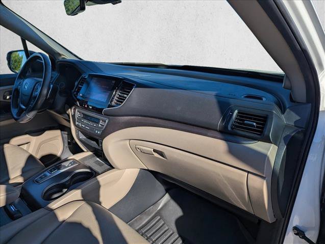 Used 2021 Honda Ridgeline RTL-E image 29