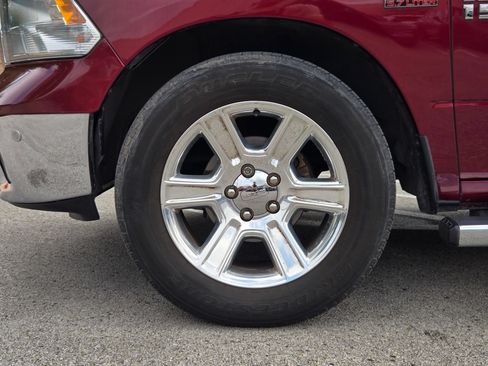 Used 2017 RAM 1500 Lone Star RWD image 31