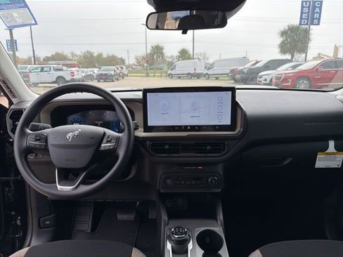 New 2025 Ford Bronco Sport Big Bend image 16