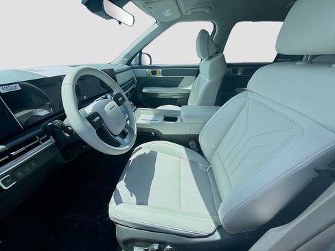 New 2026 Hyundai Santa Fe SEL FWD image 14