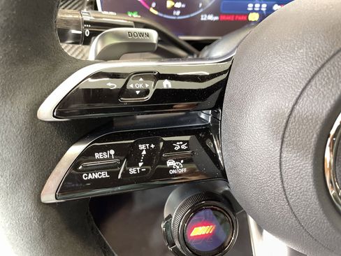 New 2025 Mercedes-Benz GLC 63 AMG S image 14