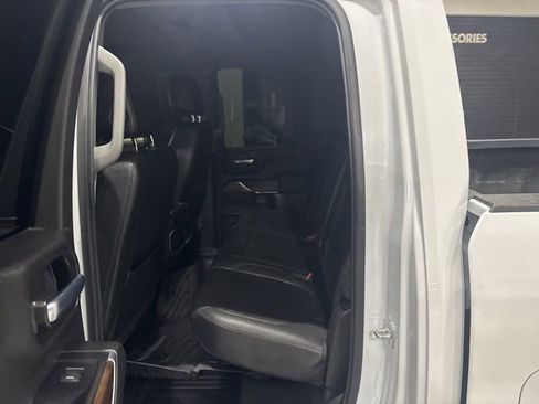 Used 2023 GMC Sierra 2500 SLT w/ SLT Convenience Package AWD/4WD image 29