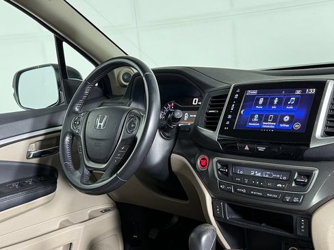 Used 2017 Honda Pilot EX-L image 24
