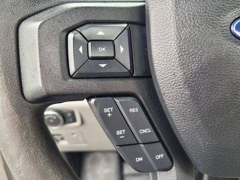Used 2018 Ford F150 XL w/ Trailer Tow Package w/101A RWD image 21