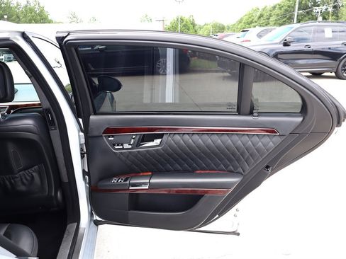 Used 2008 Mercedes-Benz S 65 AMG image 50