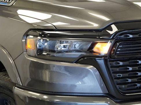 New 2026 RAM 1500 Big Horn AWD/4WD image 4