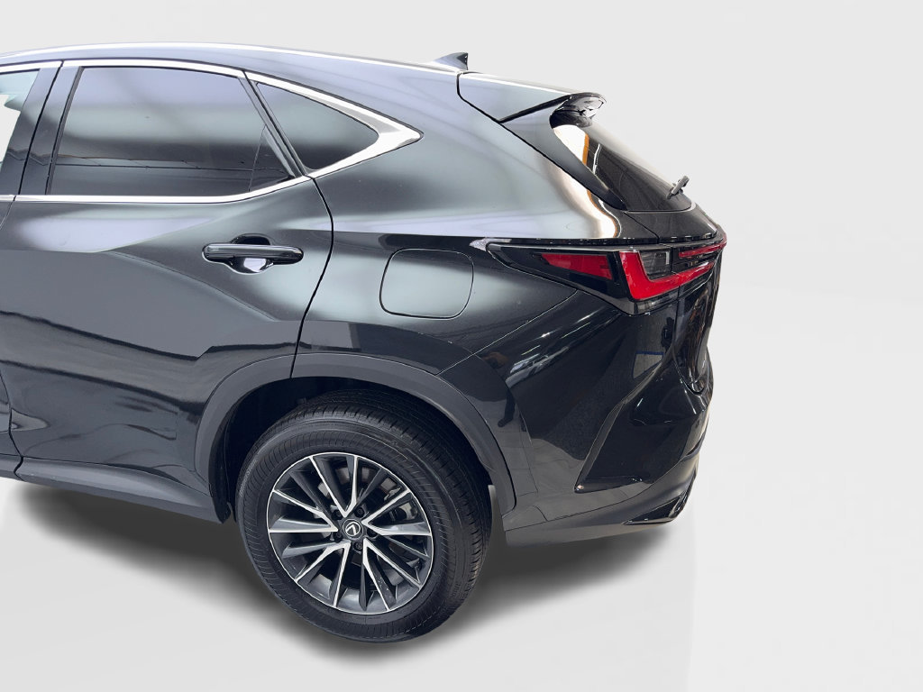 Used 2025 Lexus NX 350 AWD w/ Cold Area Package image 19