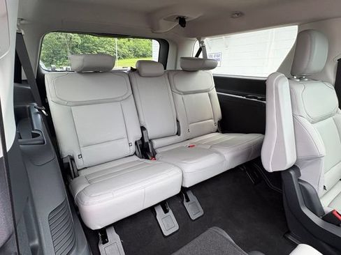 New 2027 Ford Expedition Max Active AWD/4WD image 33