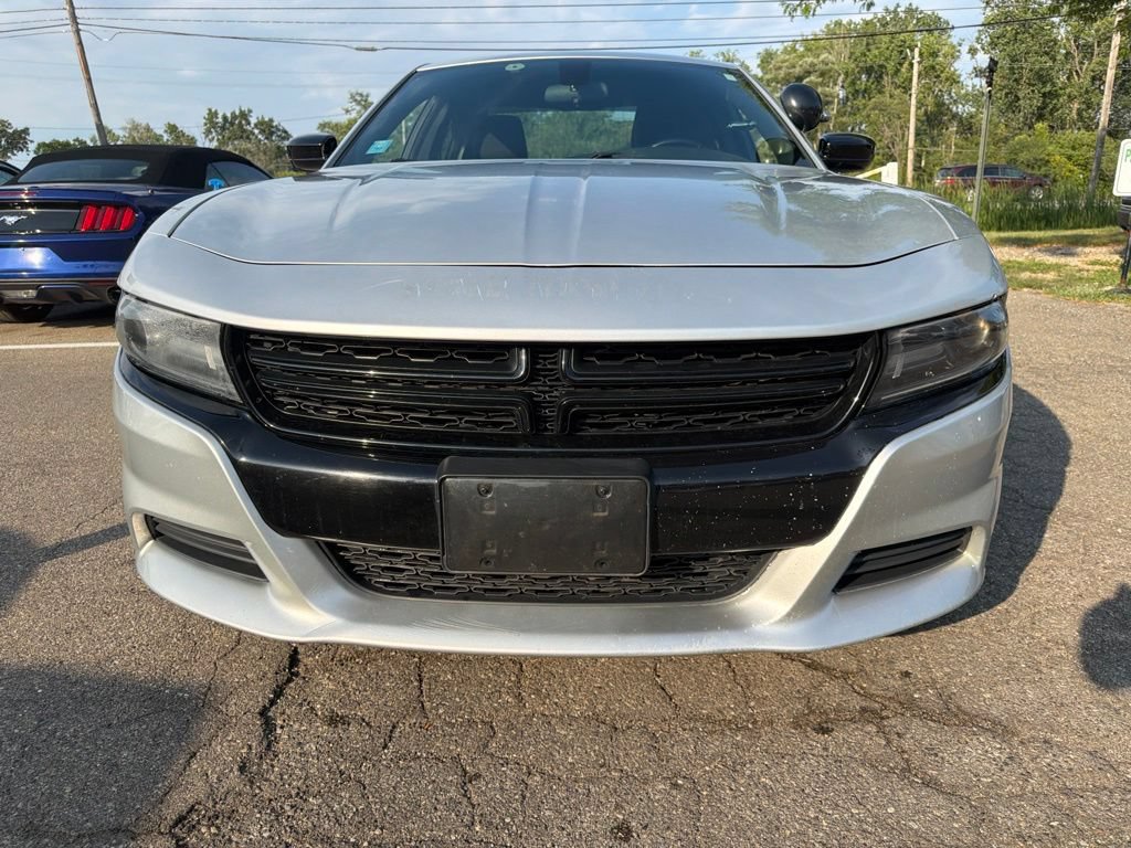 Used 2019 Dodge Charger Police w/ Fleet Safety Group AWD/4WD image 2