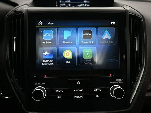 Used 2023 Subaru Forester Sport image 19