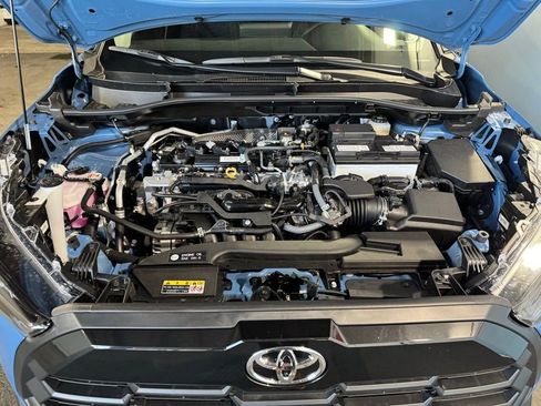 New 2026 Toyota Corolla Cross LE image 46