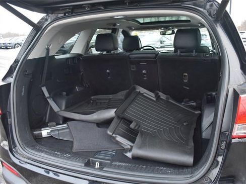 Used 2016 Kia Sorento EX w/ EX Touring Package image 19