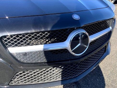 Used 2013 Mercedes-Benz SL 550 image 6