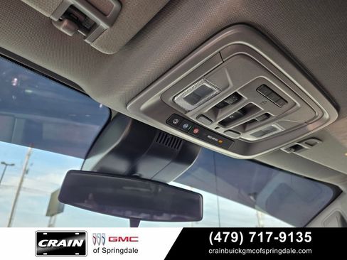 Used 2026 GMC Sierra 1500 Elevation w/ Elevation Premium Package AWD/4WD image 21