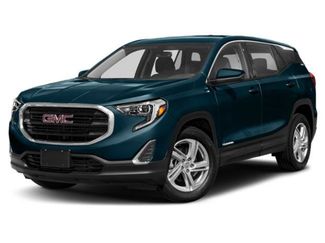 Used 2021 GMC Terrain SLE w/ Driver Convenience Package video 1