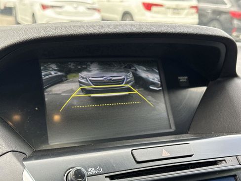 Used 2020 Acura MDX SH-AWD w/ Technology Package image 29