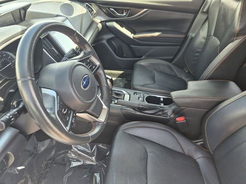 Used 2019 Subaru Crosstrek 2.0i Limited AWD/4WD image 11