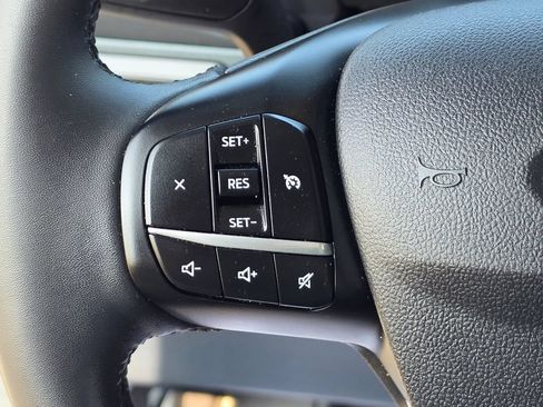 Used 2023 Ford Maverick Lariat w/ Lariat Luxury Package AWD/4WD image 18