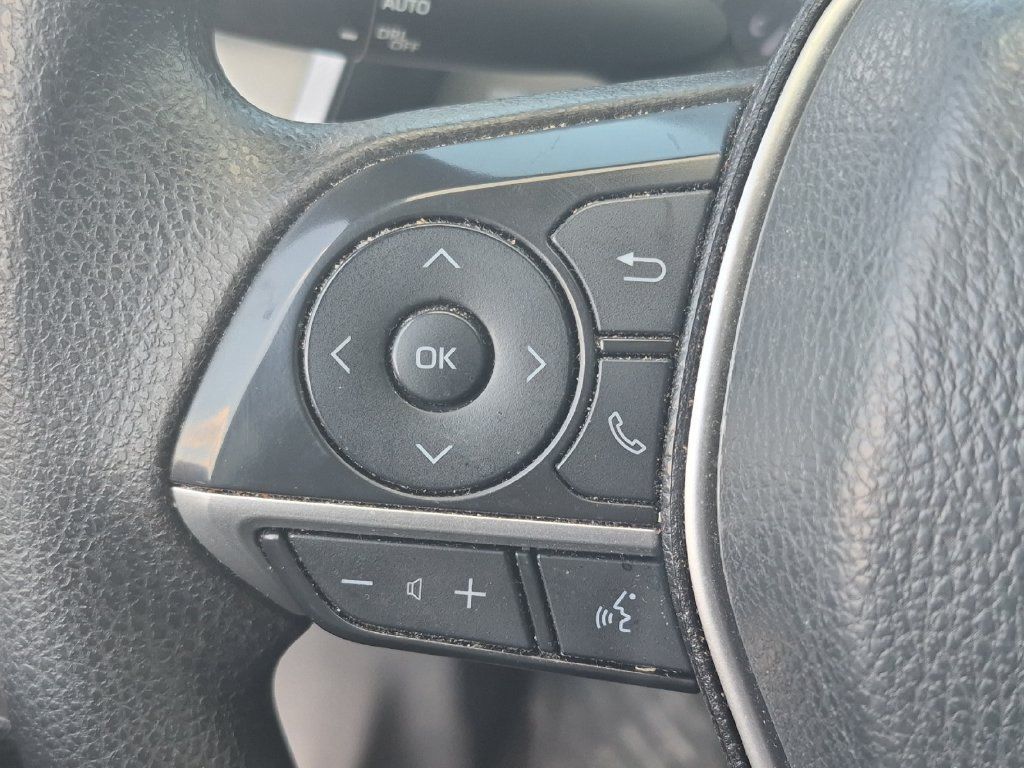 Used 2023 Toyota Camry LE FWD image 23