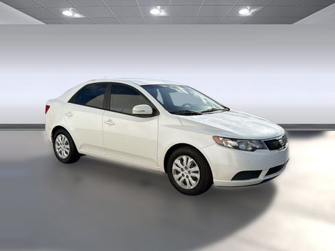 Used 2011 Kia Forte EX FWD image 7