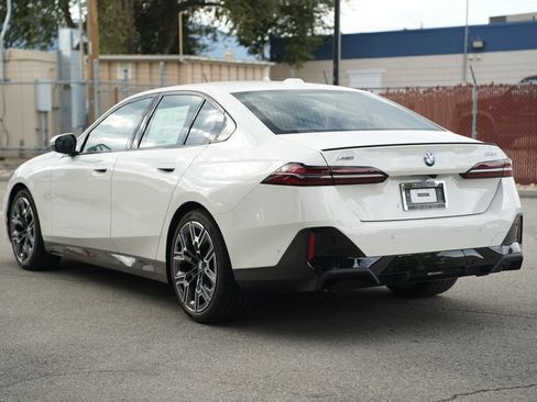 New 2027 BMW 530i xDrive AWD/4WD image 3