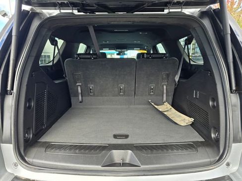Certified 2023 Chevrolet Suburban LT image 22