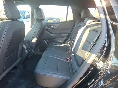 New 2026 Chevrolet Equinox LT w/ Convenience Package II image 5