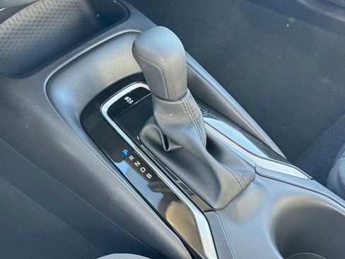 New 2026 Toyota Corolla LE image 27