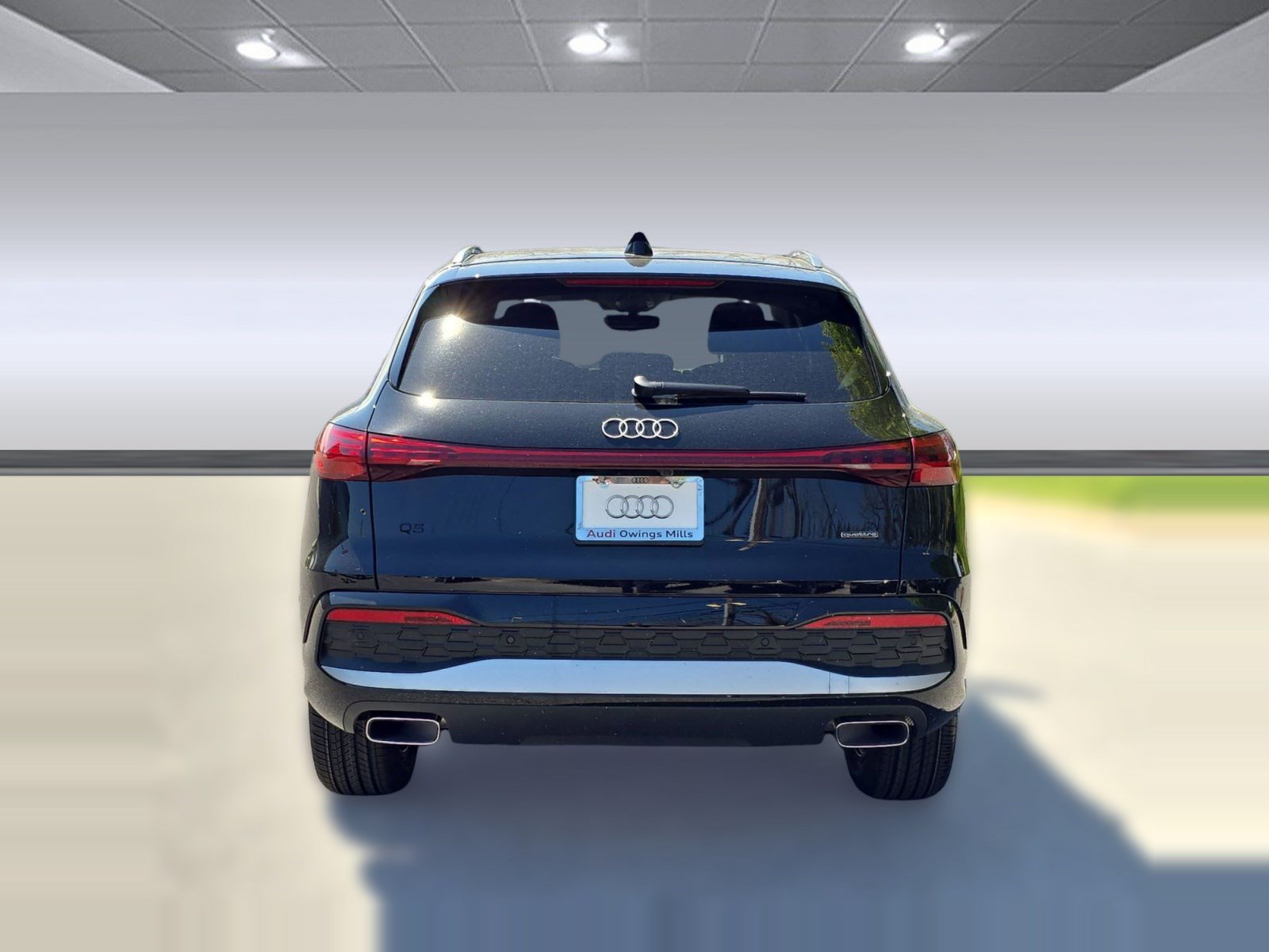 Used 2026 Audi Q5 Premium AWD/4WD image 10