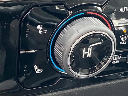 New 2026 Chevrolet Silverado 1500 RST w/ Safety Package image 20