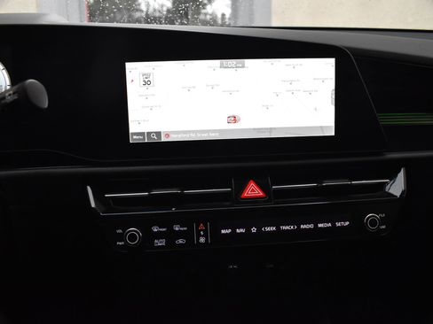 Used 2023 Kia Niro Wind image 36