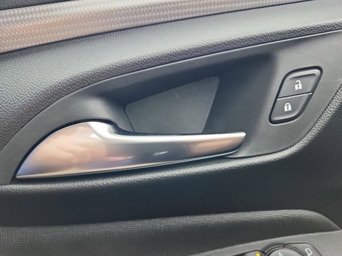 New 2026 Buick Envista Avenir FWD image 18