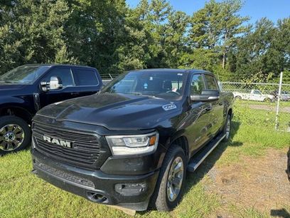 Used 2019 RAM 1500 Big Horn