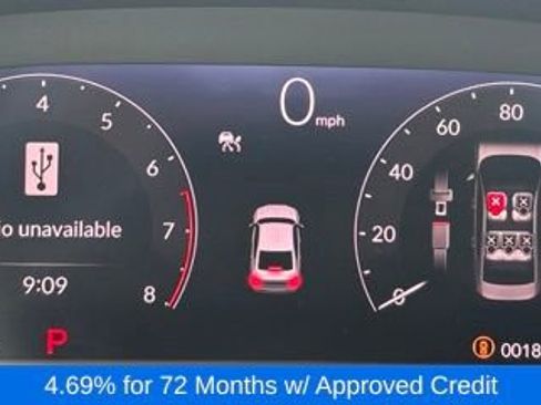 Certified 2025 Honda Accord SE image 24