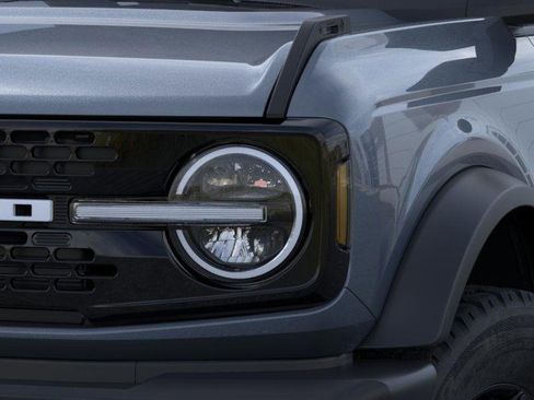 New 2025 Ford Bronco Outer Banks image 20