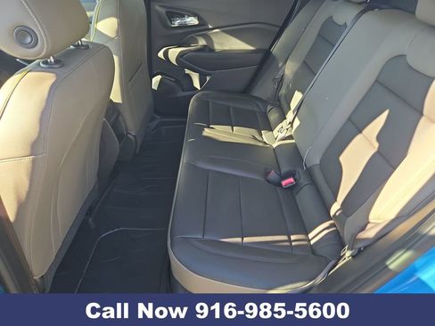 New 2026 Chevrolet Trax ACTIV image 28