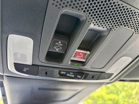 New 2026 Honda CR-V TrailSport image 29