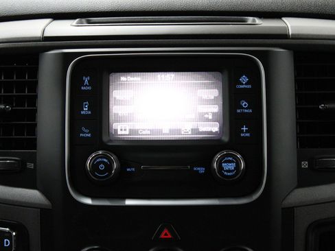 Used 2021 RAM 1500 Tradesman image 26